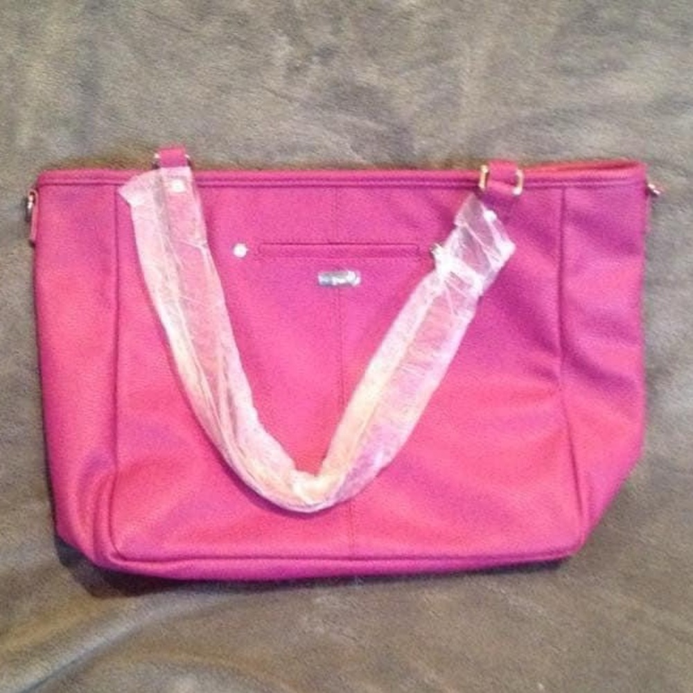 Townsfair Reversible Tote